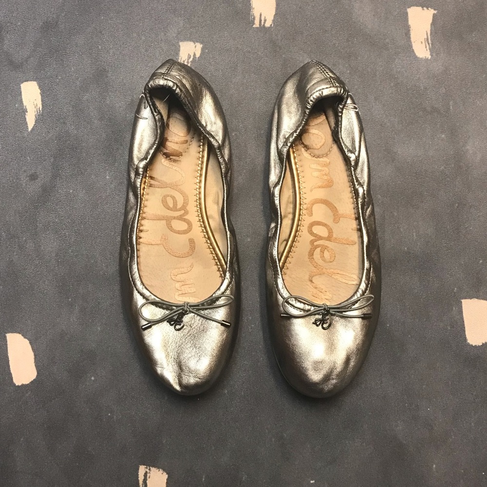 Sam Edelman Flats Size 7.5